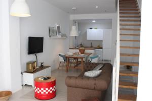 Vivienda con parking en el centro de Cartagena. - 4hvězdičkové hotely ve městě Cartagena