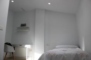 Vivienda con parking en el centro de Cartagena