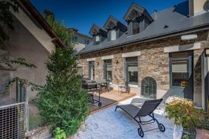 Le Cosy de Claire