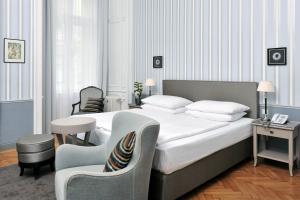Large Double Room room in Hotel Kärntnerhof