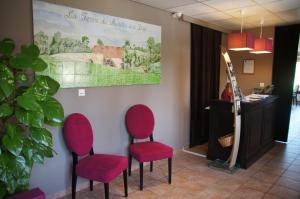 Hotels Hotel du Moulin aux Draps : photos des chambres