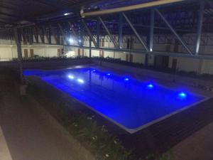 Hotel farol de Minas