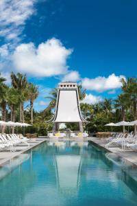 1 Baha Mar Boulevard, Nassau, Bahamas.