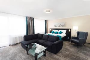 3 star hotel Hotel Crystal Košice Slowakije