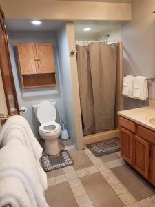 Apartment with Mountain View room in Alaska Home Rental