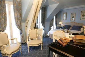 Hotels Hotel des Ducs D'Anjou : photos des chambres