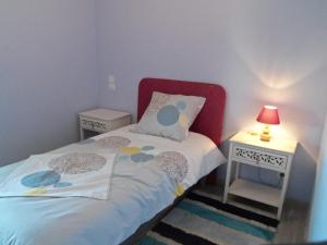 Maisons de vacances Gite de Bel Air : photos des chambres