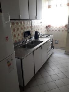 Hermoso y luminoso en Palermo Recoleta