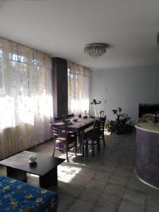 Orchid Apartment