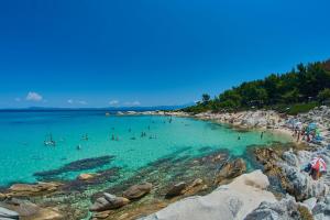 Oasis Halkidiki Greece