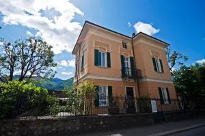 Villa Art'è - Mergoscia