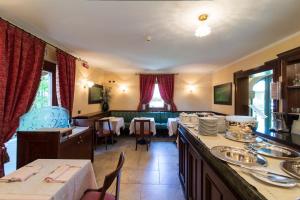 Albergo Da Nando