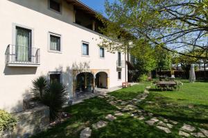 Albergo Da Nando