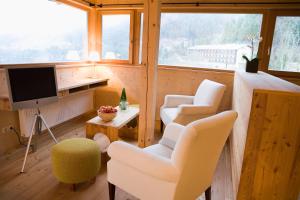 Alpine Spa Hotel Haus Hirt