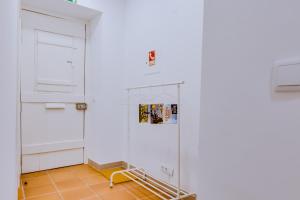 Casa da Saudade, a cozy apartment in Alfama
