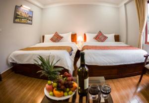 Sapa Land Hotel
