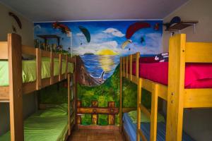 Passion Hostel - Barranco