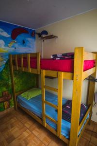 Passion Hostel - Barranco