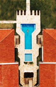Manga Verde Beach Residence