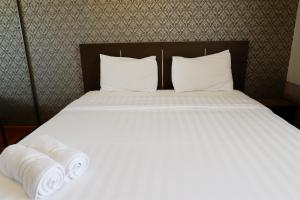 Exclusive 1BR Apartment The Wave Kuningan near Epicentrum By Travelio