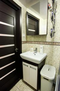 Sweet Home Apartment