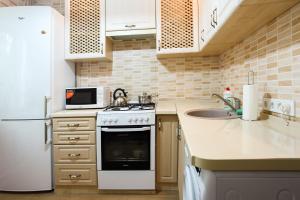 Sweet Home Apartment