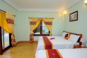Tam Coc Cosiana Hotel