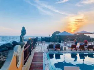 Thaproban Pavilion Resort and Spa - 乌纳瓦图纳