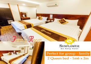 Sunflower Hotel 2