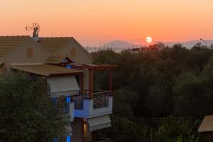 All Saints Villas Epirus Greece