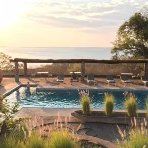 Musungwa Safari Lodge - Chunga