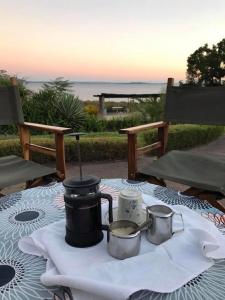 Musungwa Safari Lodge