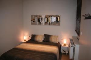 Appartements Appt Hotel republique : photos des chambres