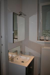 Appartements Appt Hotel republique : photos des chambres