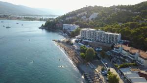 4 star hotel New Aegli Resort Hotel Poros Grčka