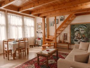 Ferienhaus House of Art Gjirokastra Albanien