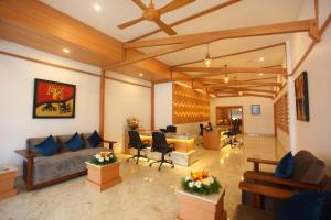 Victory Inn Park Residency