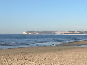 Maisons de vacances La Grange du Flot : photos des chambres
