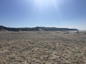 Maisons de vacances La Grange du Flot : photos des chambres