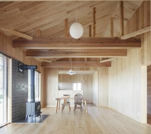obrázek - Amakusa Port Ebisu House -天草 自然素材の一軒家えびすHOUSE-