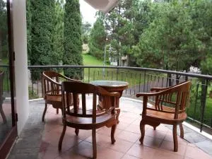 VILLA 5CEMARA - Panjadakan