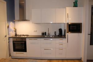 Appartement 4 Seasons Katwijk aan Zee