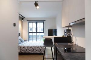 Estonian Design flat next to Old town