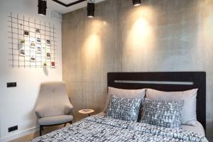 Estonian Design flat next to Old town