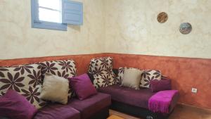 Casapancho 1 y 2 Casa Rural Fasnia Tenerife