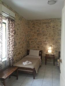 Hariklia Rent Rooms