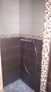 Chambres dHôtes Chalet de la Source