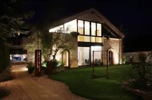 Gästehaus Alte Glaserei - 圣马丁