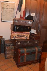 Le Train Des Reves photo 15
