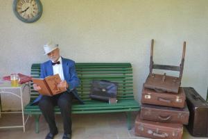 Le Train Des Reves photo 12
